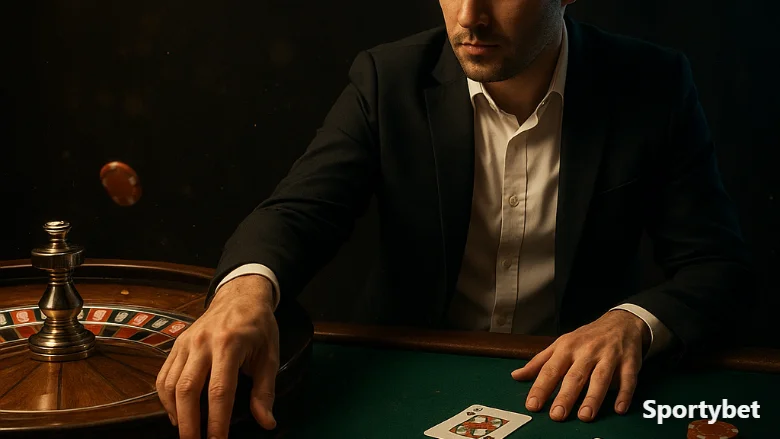 Live casino